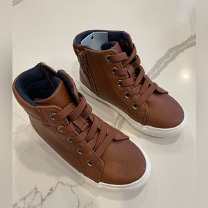 Cat and jack toddler boot